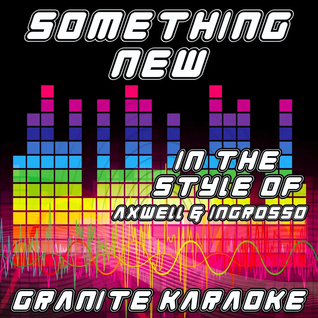 Something New (Instrumental Mix)