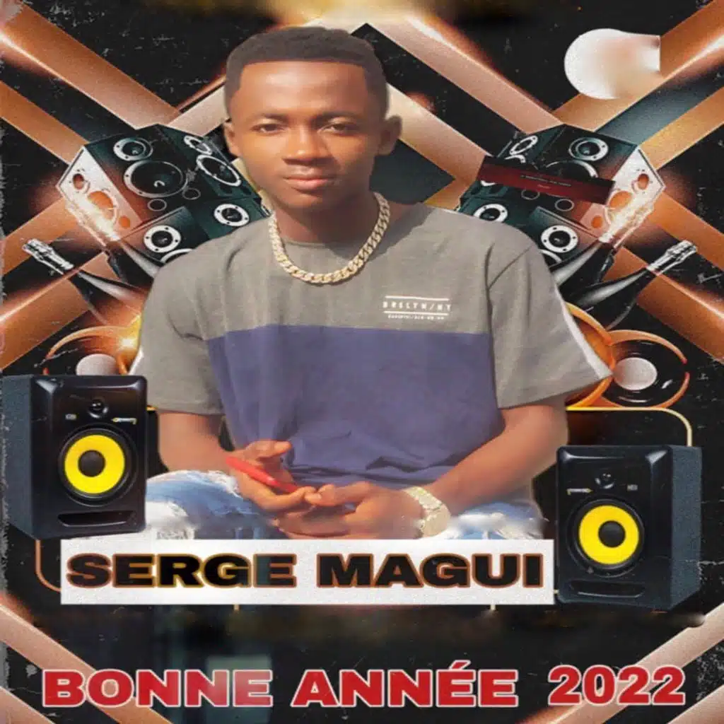 Serge Magui