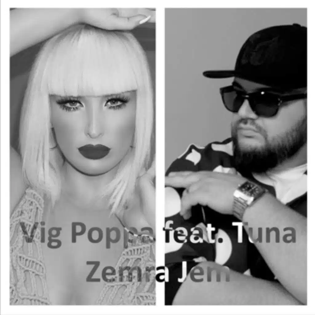Vig Poppa