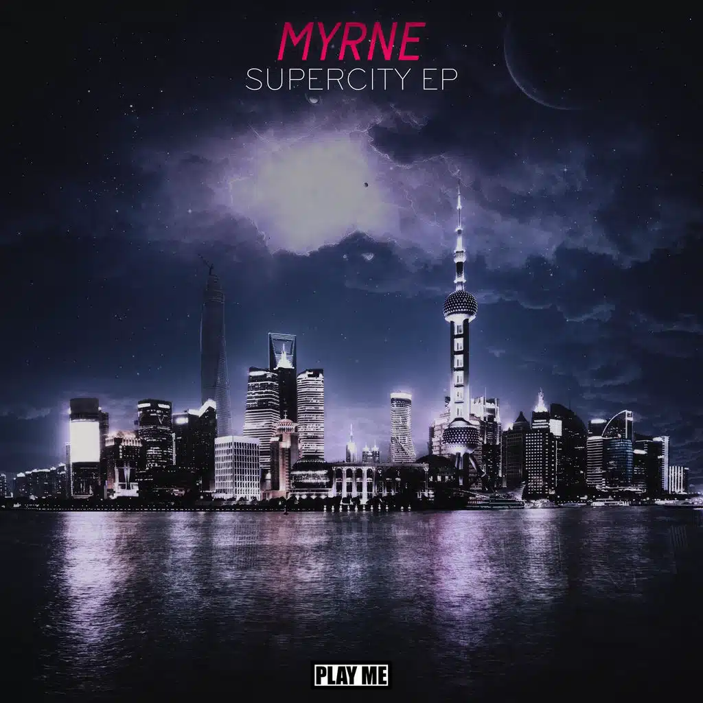 In the Dark (feat. Ashley Apollodor) (Original Mix)