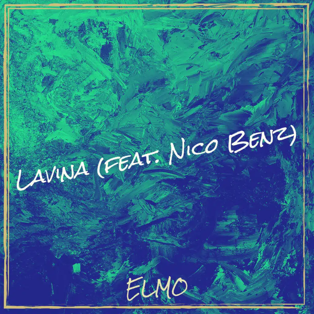 Lavina (feat. Nico Benz)