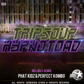 Hypnotoad (perfect kombo Remix)