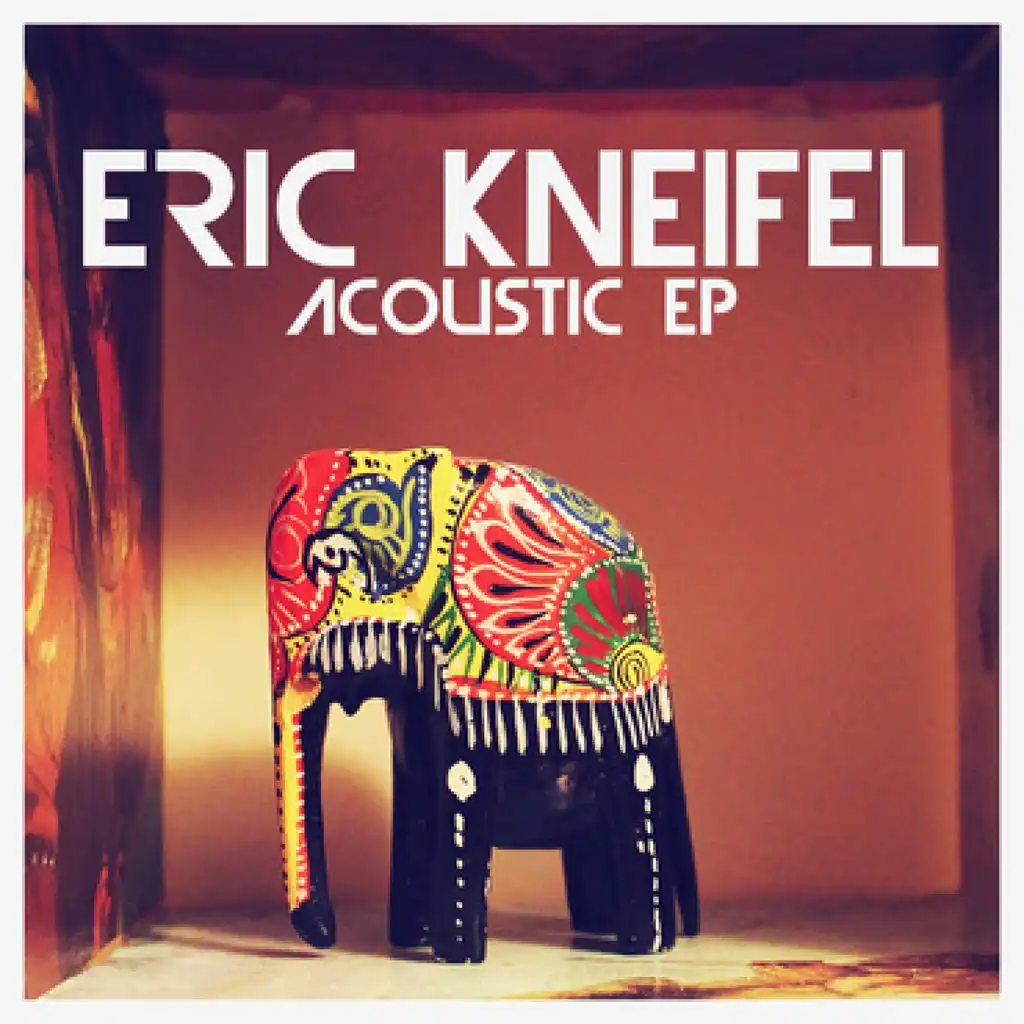 Acoustic EP