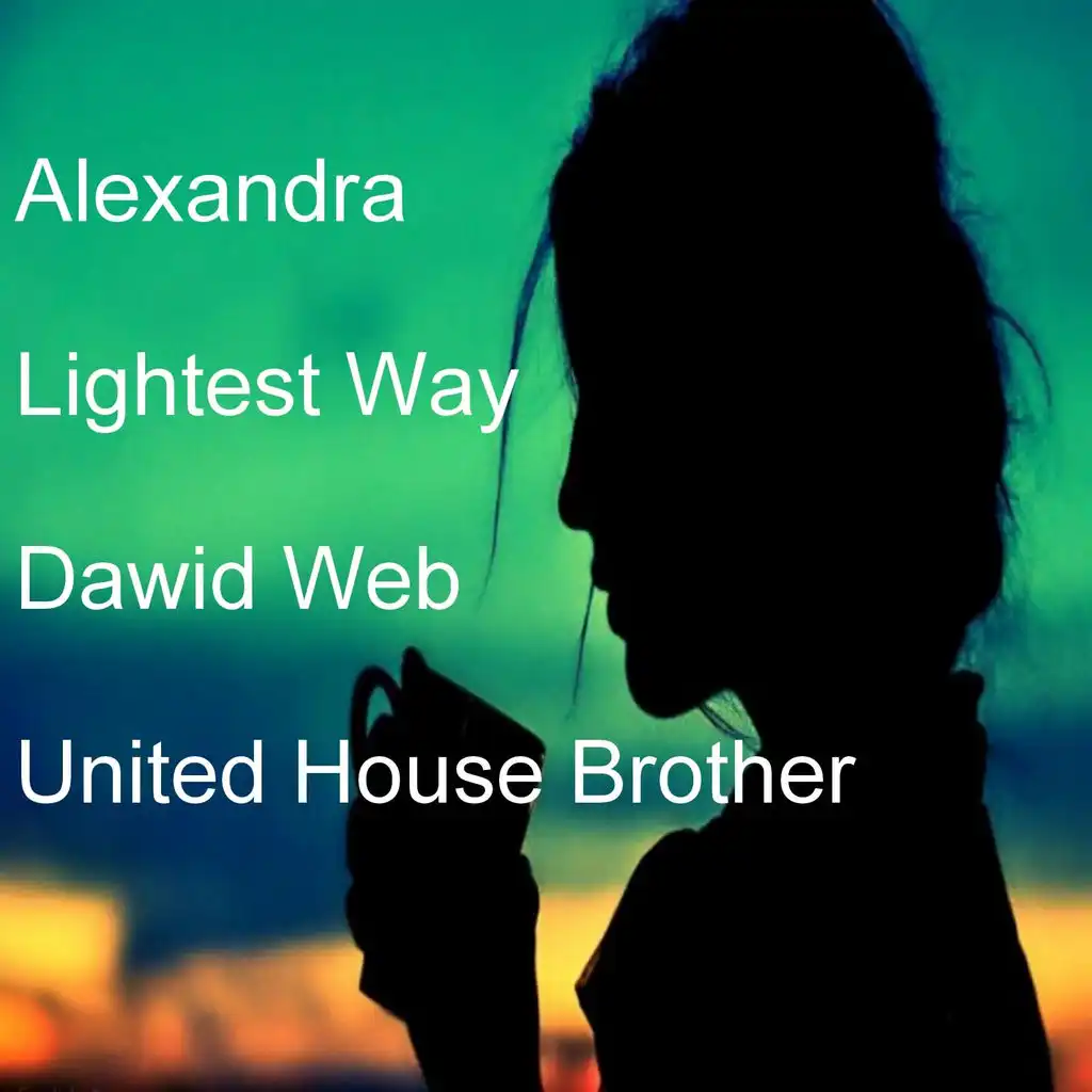 Alexandra (United House Brother Remix)