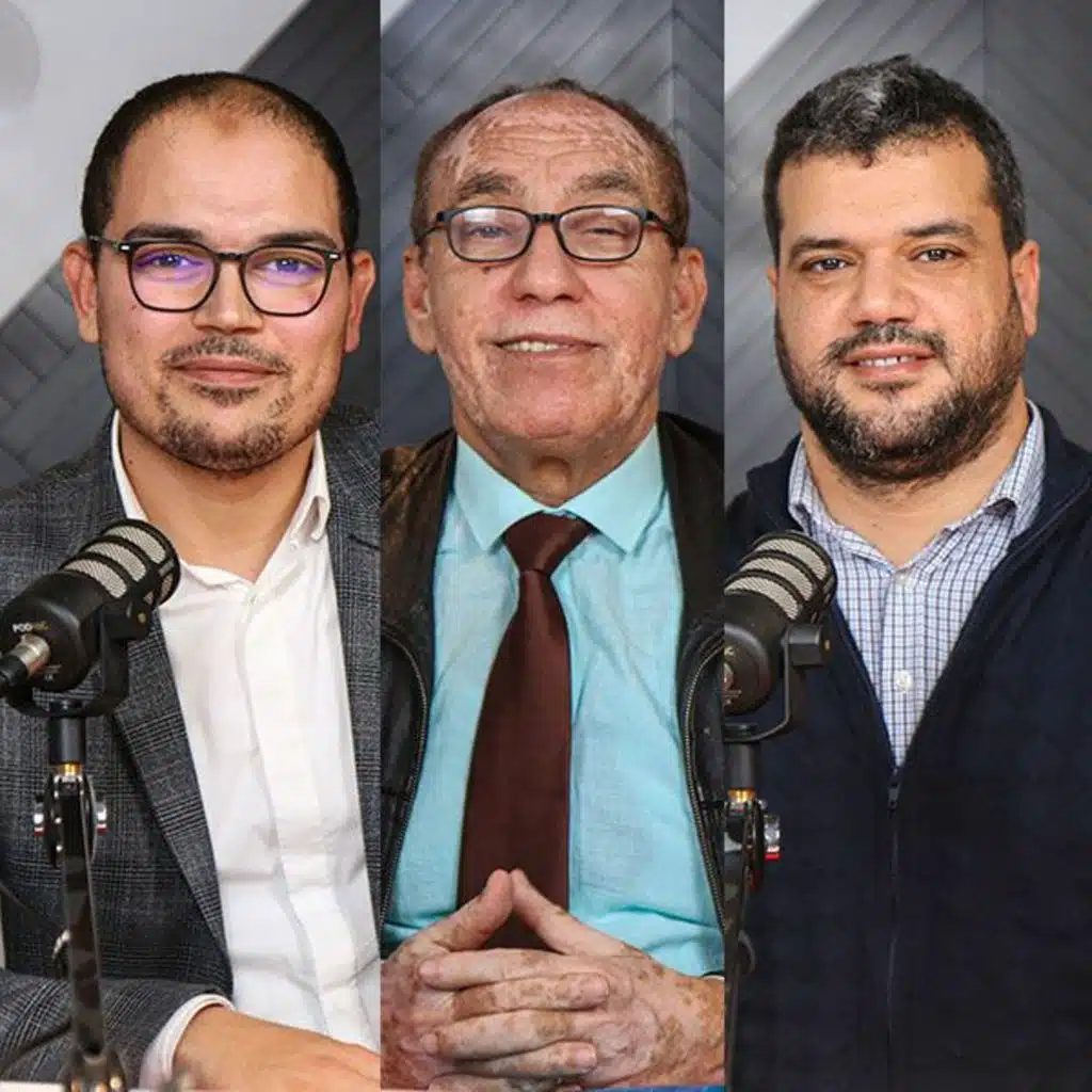 DigiClub Ep130: Huawei et la 5.5G - Interview de Hadj Glai - IWatch créé une SS2I