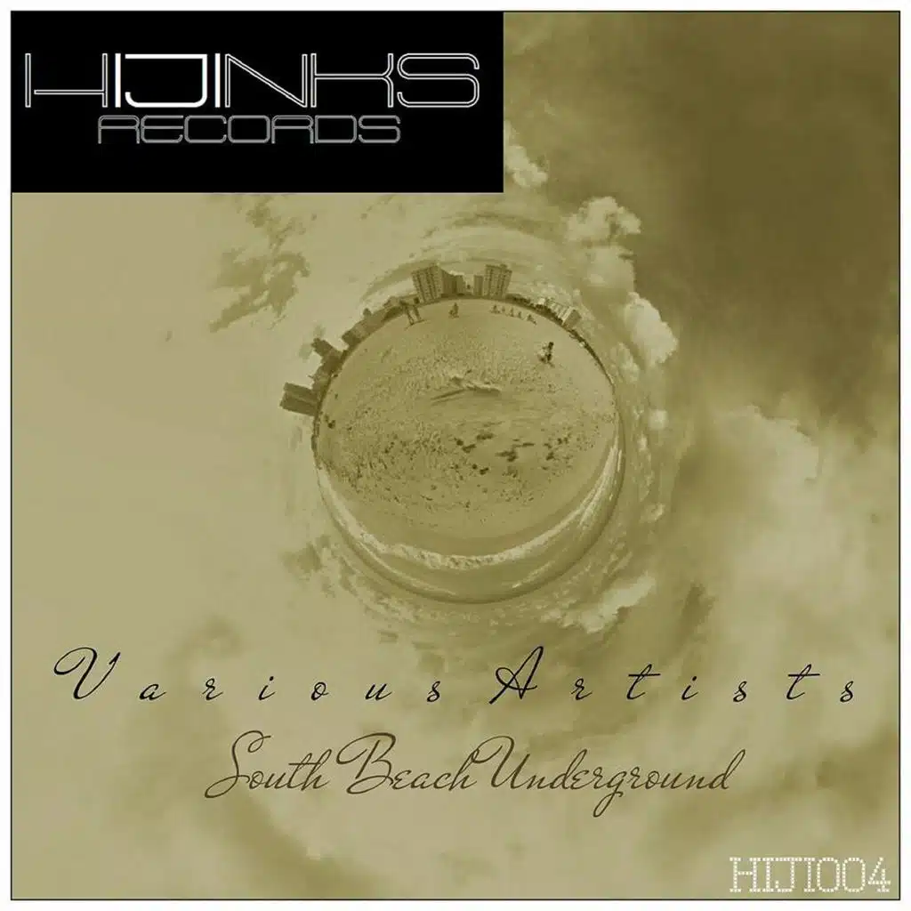 Get Through (Original Mix)