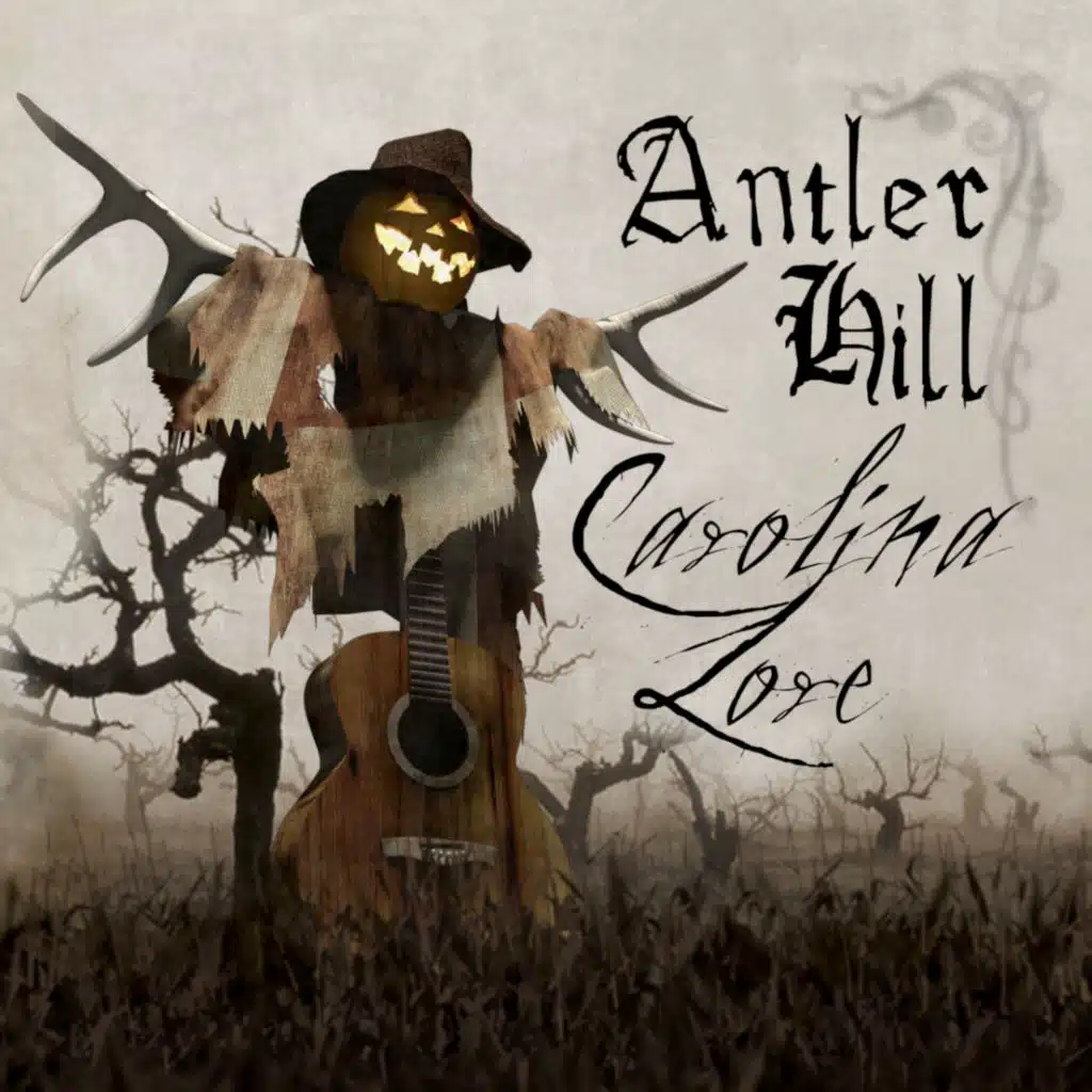 Antler Hill
