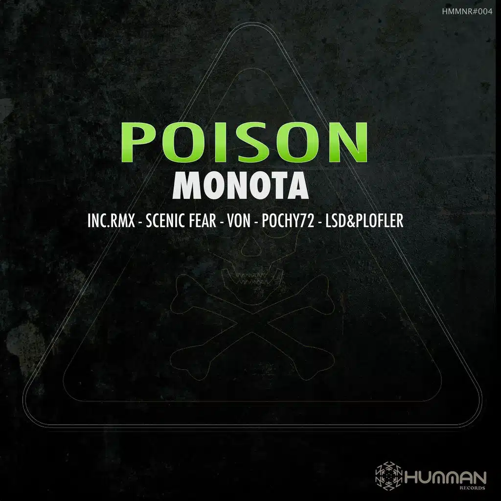 Poison