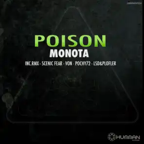 Poison (LSD & Flofler Remix)
