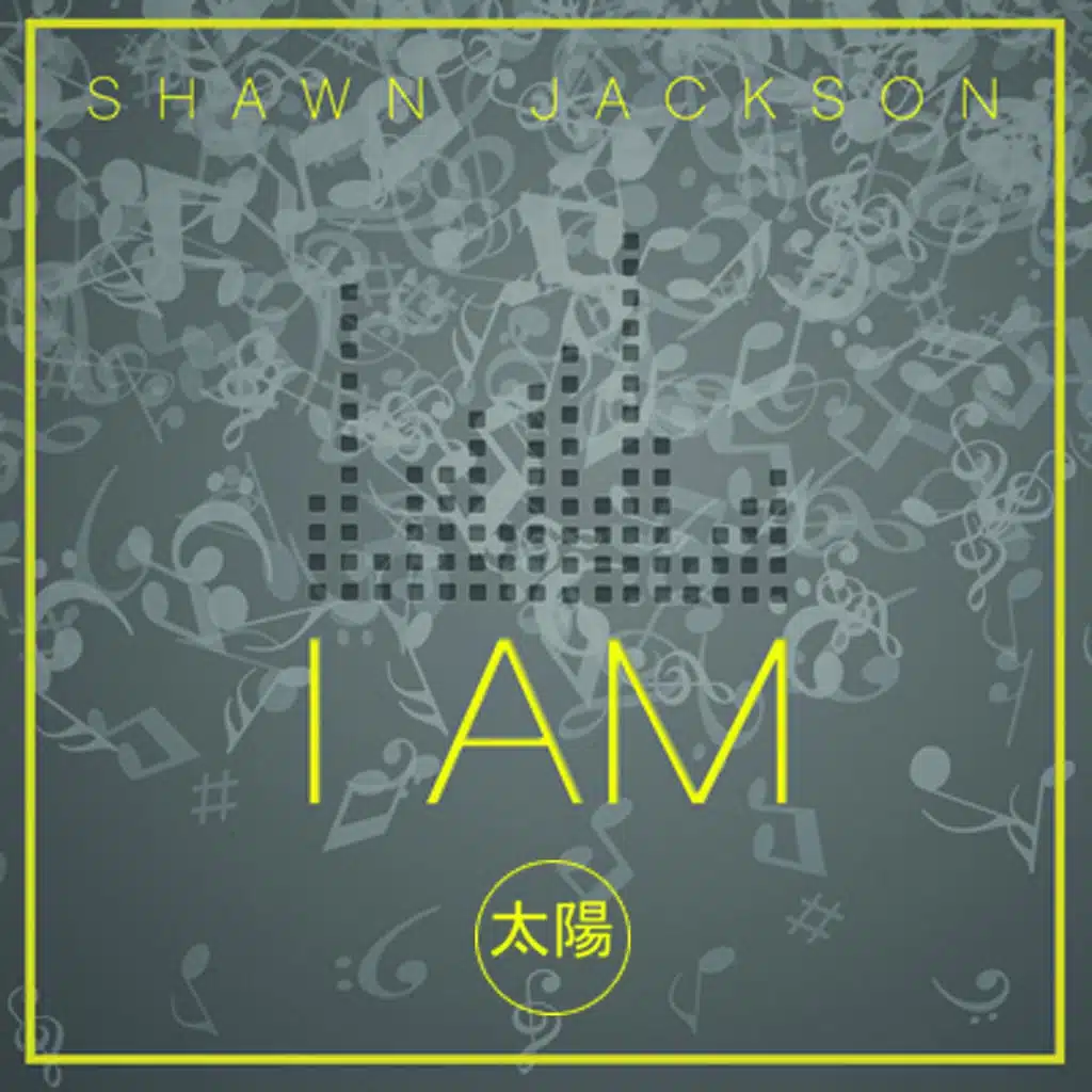 I Am (Original Mix)