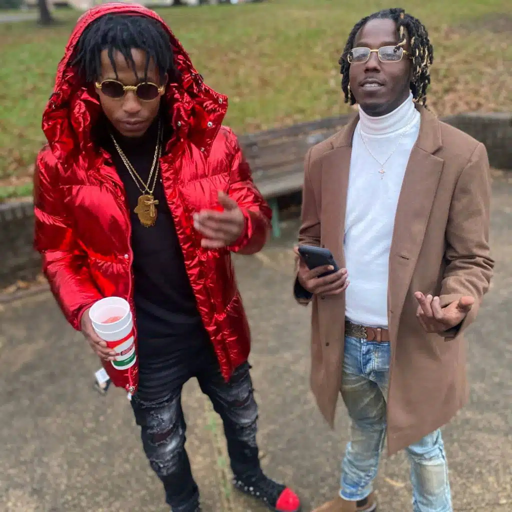 Will I (feat. Thugga)