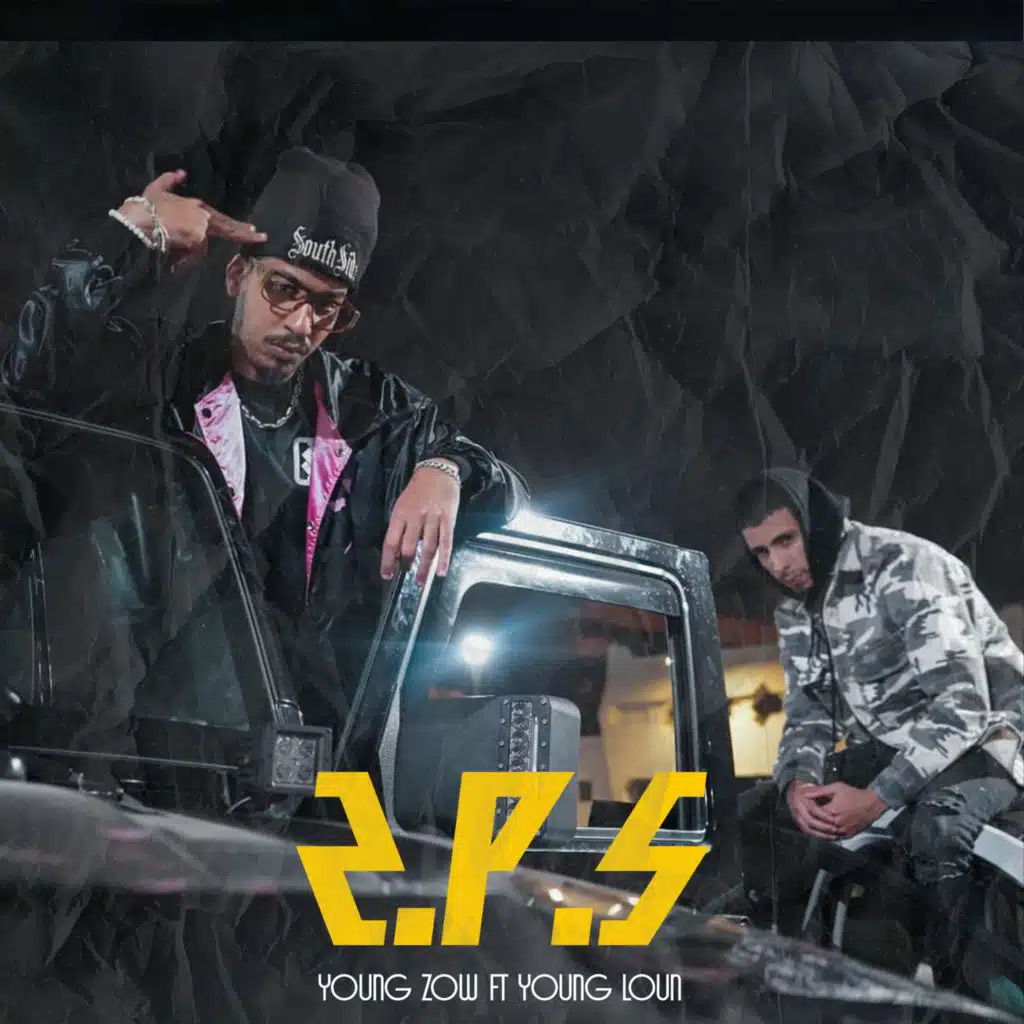 2.P.S (feat. young loun)