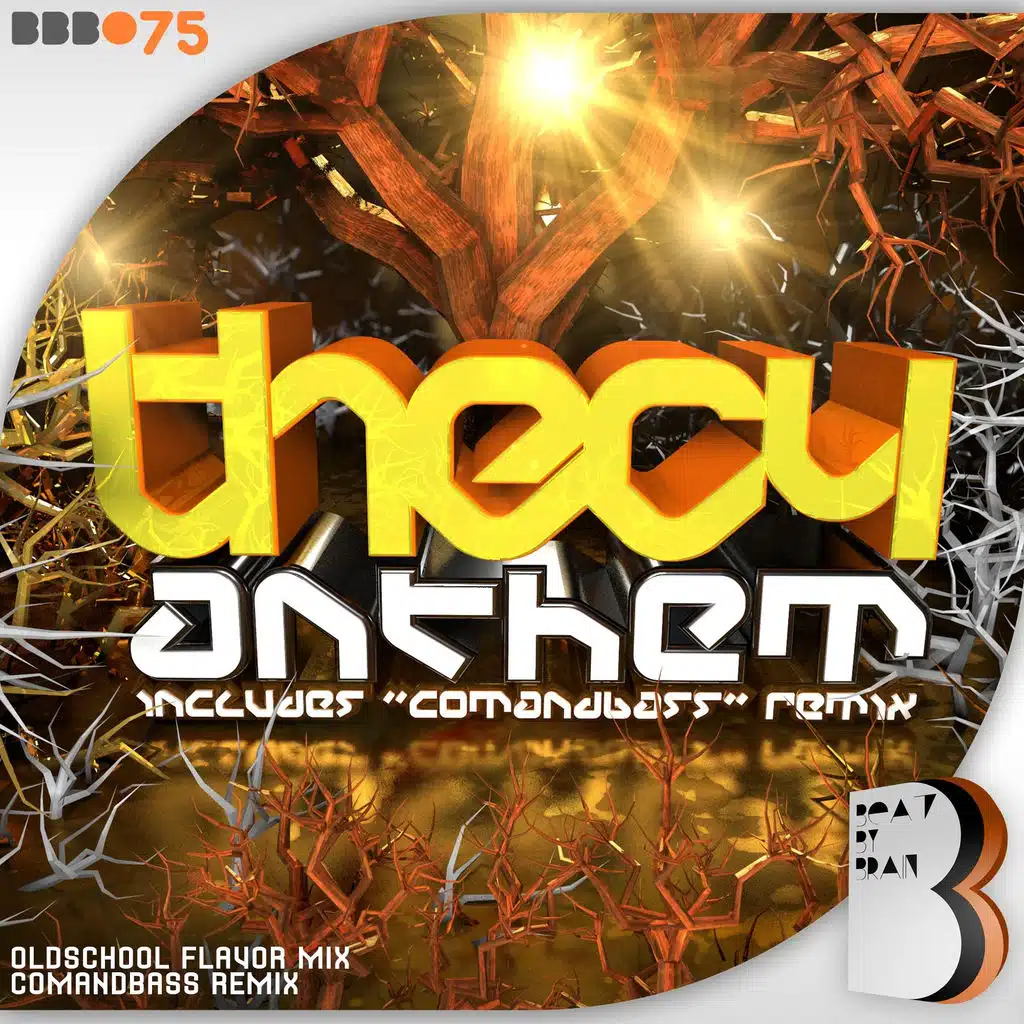 Anthem (Oldschool Flavor Mix)