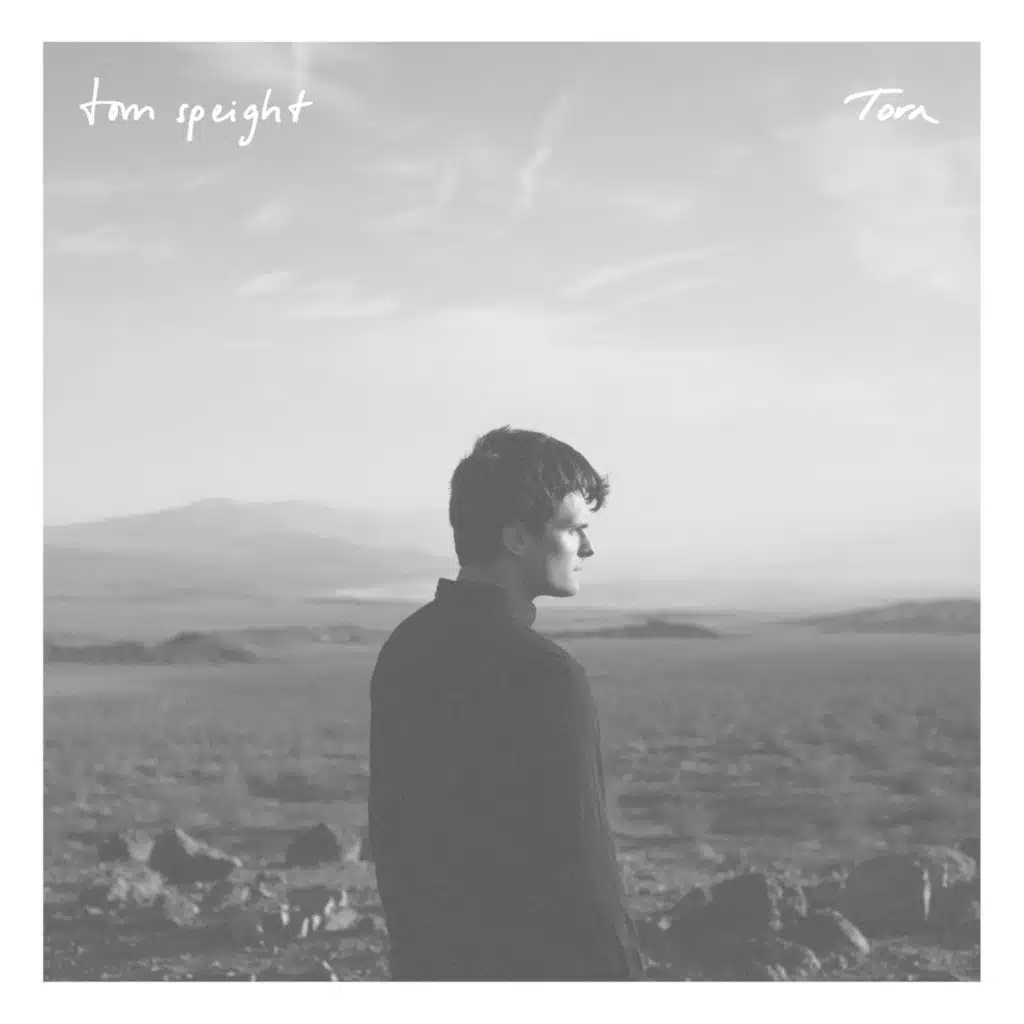 Torn (feat. Lydia Clowes)