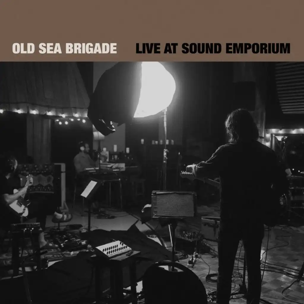 Day by Day (Live at Sound Emporium)