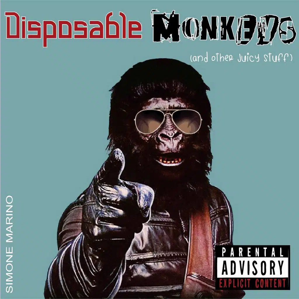 Disposable Monkeys