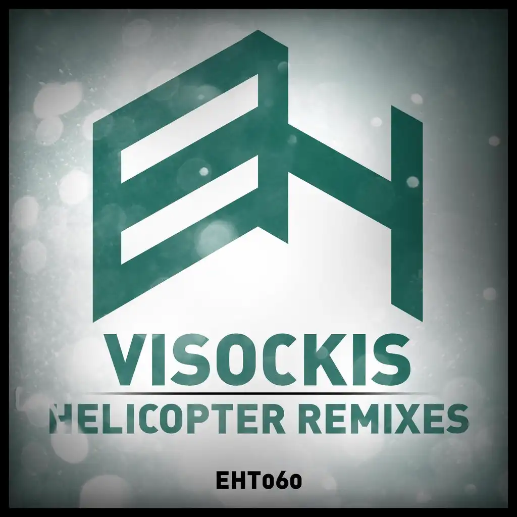 Helicopter (Remixes)