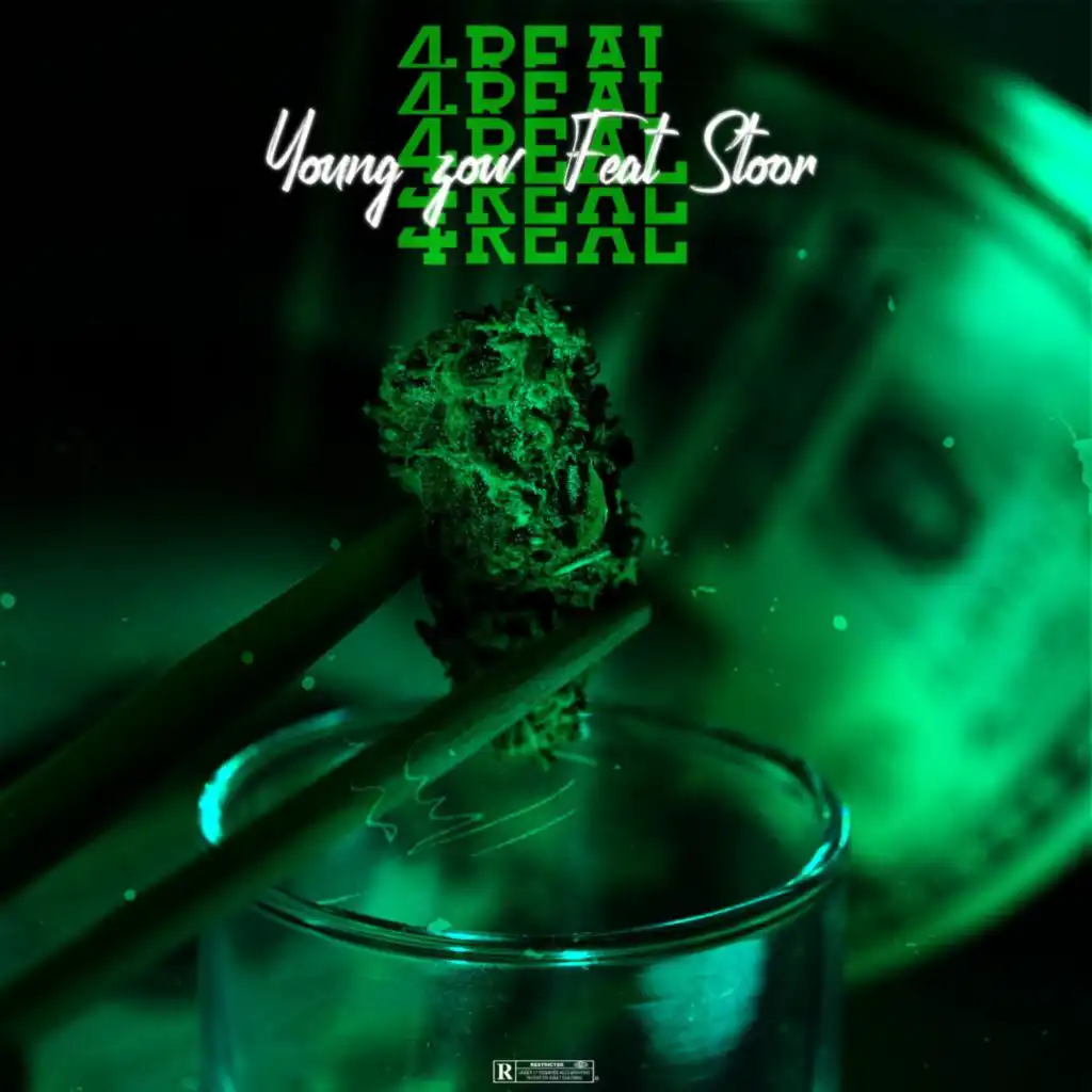 4 Real (feat. Stoor)