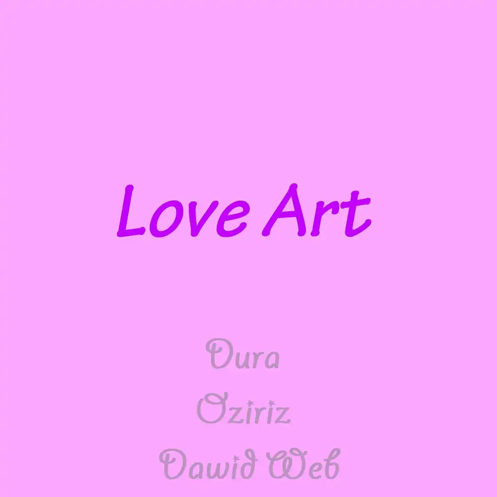 Love Art (Remix)