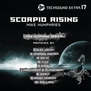 Scorpio Rising (Andreas Kremer Rmx)