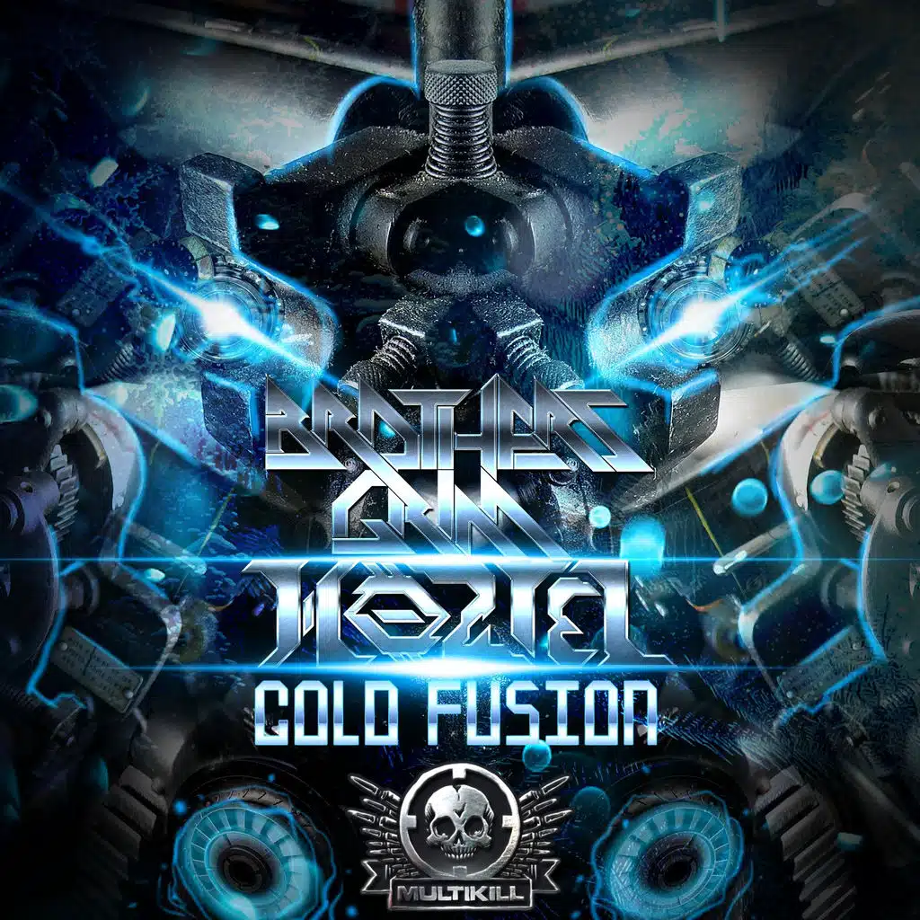 Cold Fusion