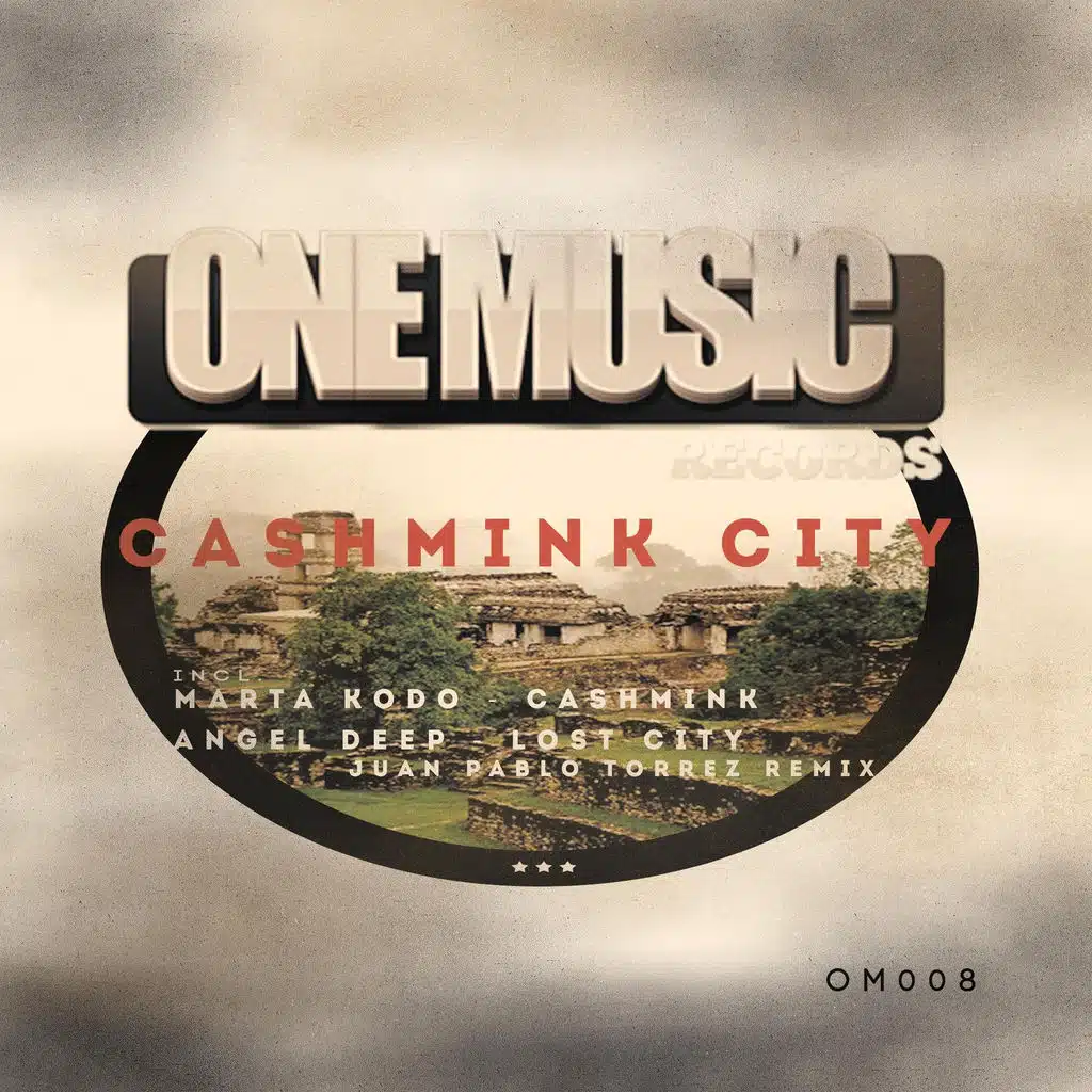 Cashmink (Original Mix)