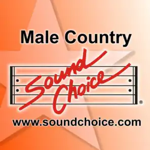 Karaoke - Contemporary Male Country - Vol. 48