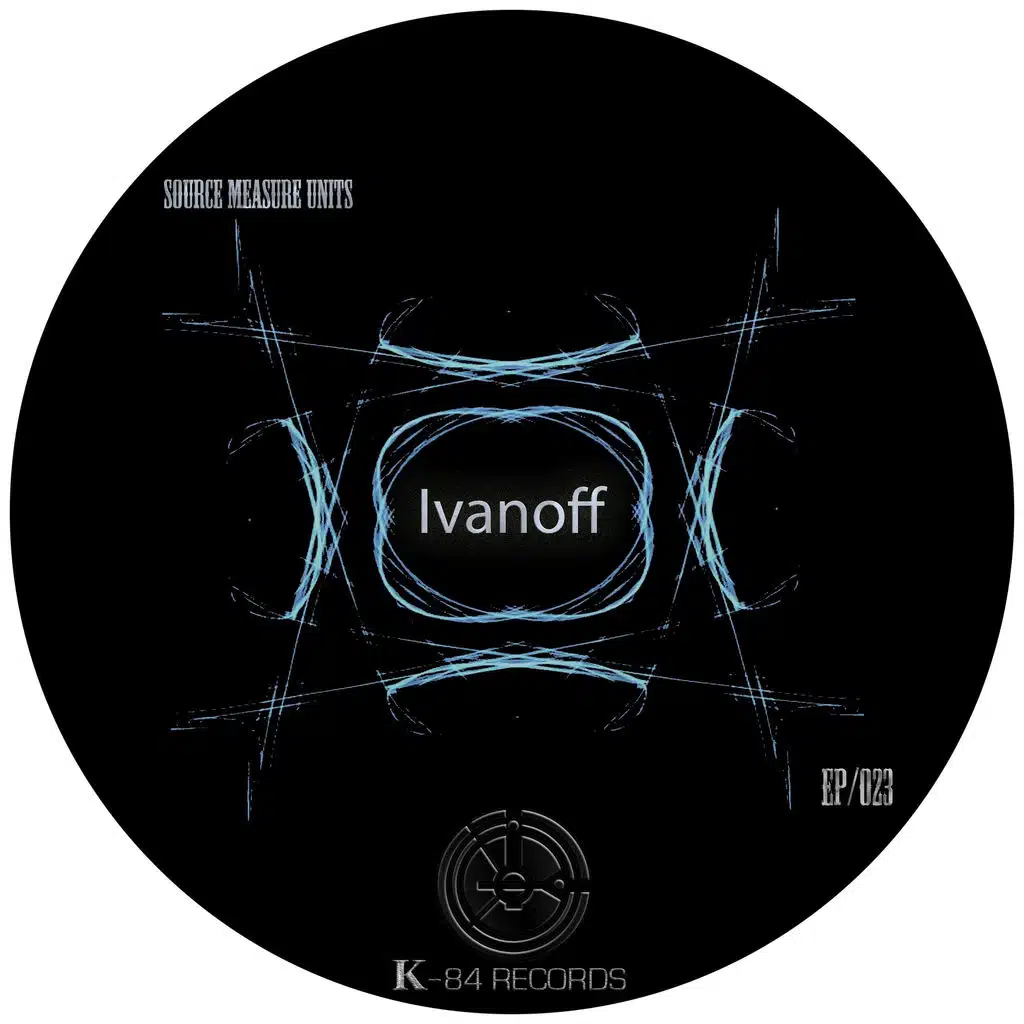 Source Measure Units