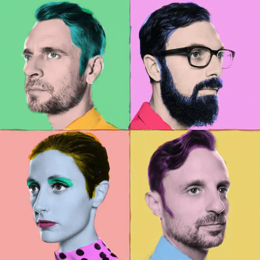 Dance Me To The End of Love