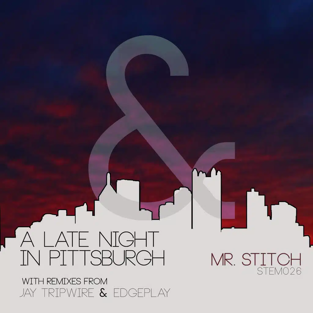 A Late Night in Pittsburgh