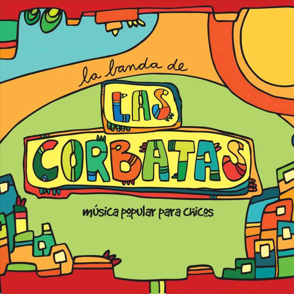 La Banda de las Corbatas