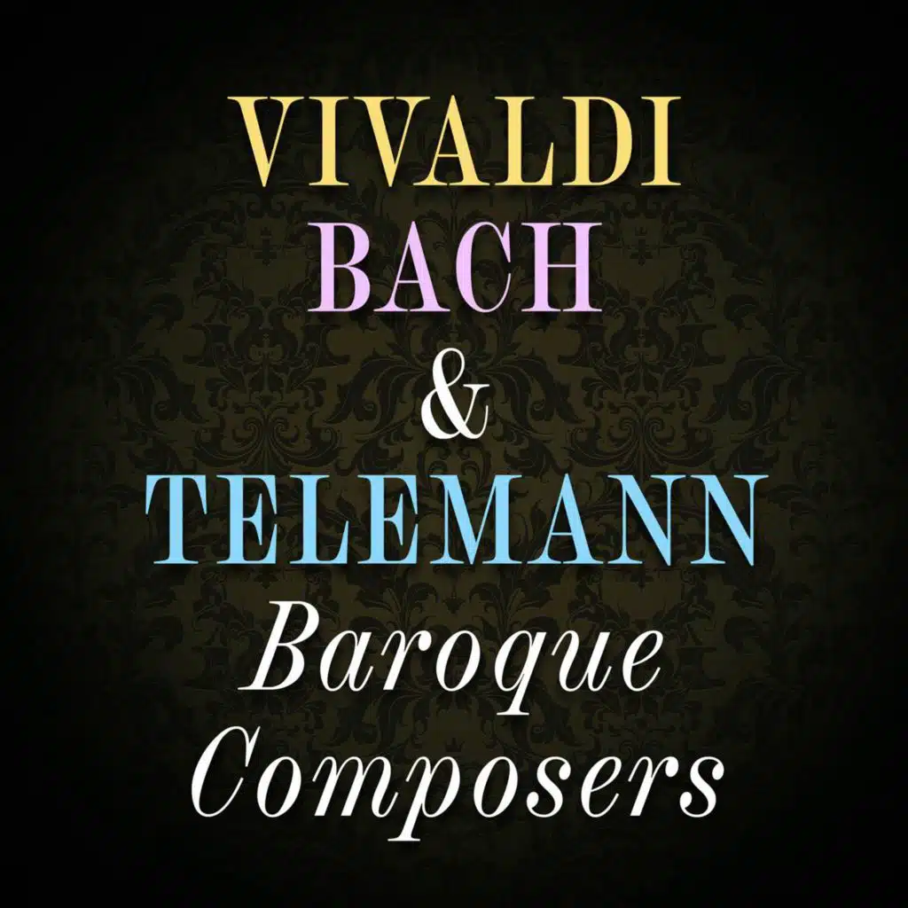 Géry Lemaire, Maurice André & Les Solistes de Liège