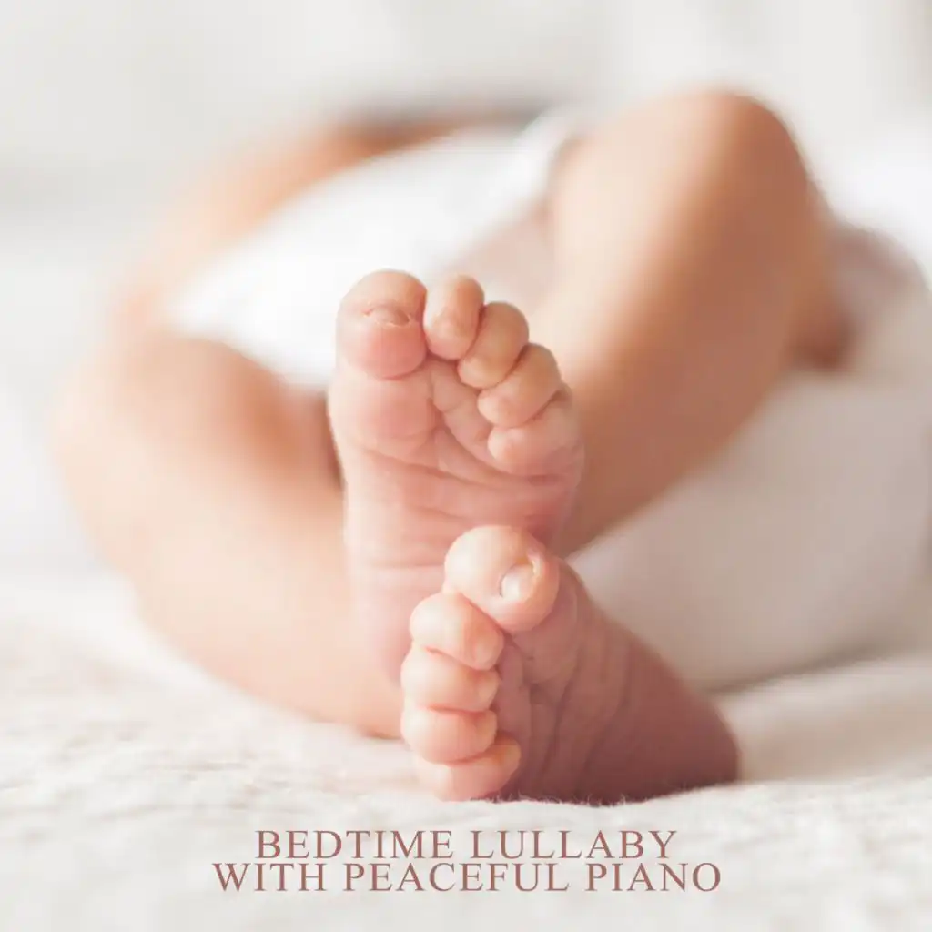 Lullaby Instrumental (Sleep Piano Music)