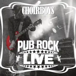 Pub Rock (Live)