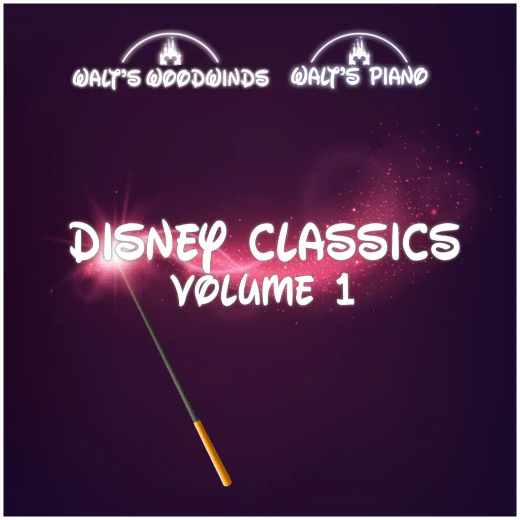 You've Got a Friend in Me