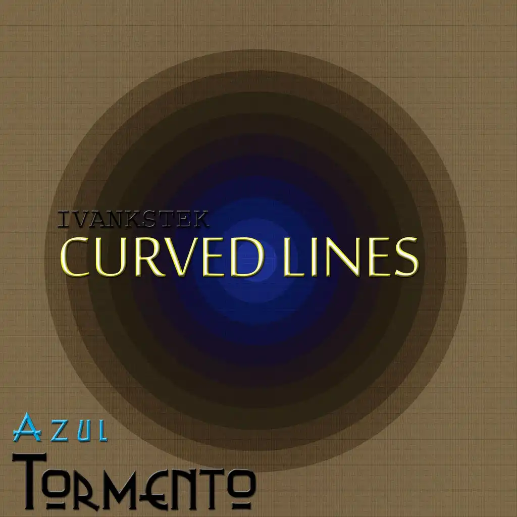 Curved Lines