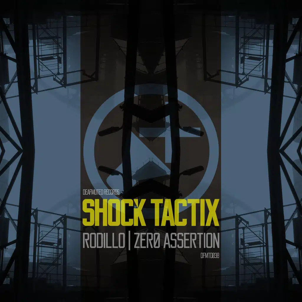 Shock Tactix