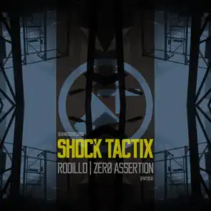 Shock Tactix