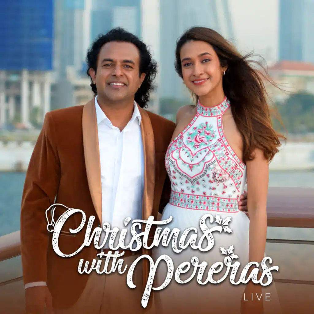 Nalin Perera & Swetha Perera