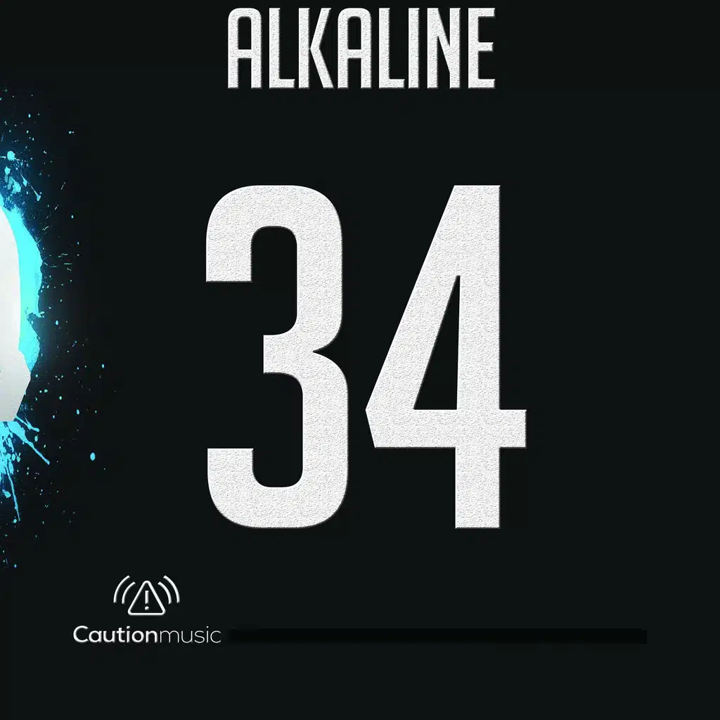 Alkaline