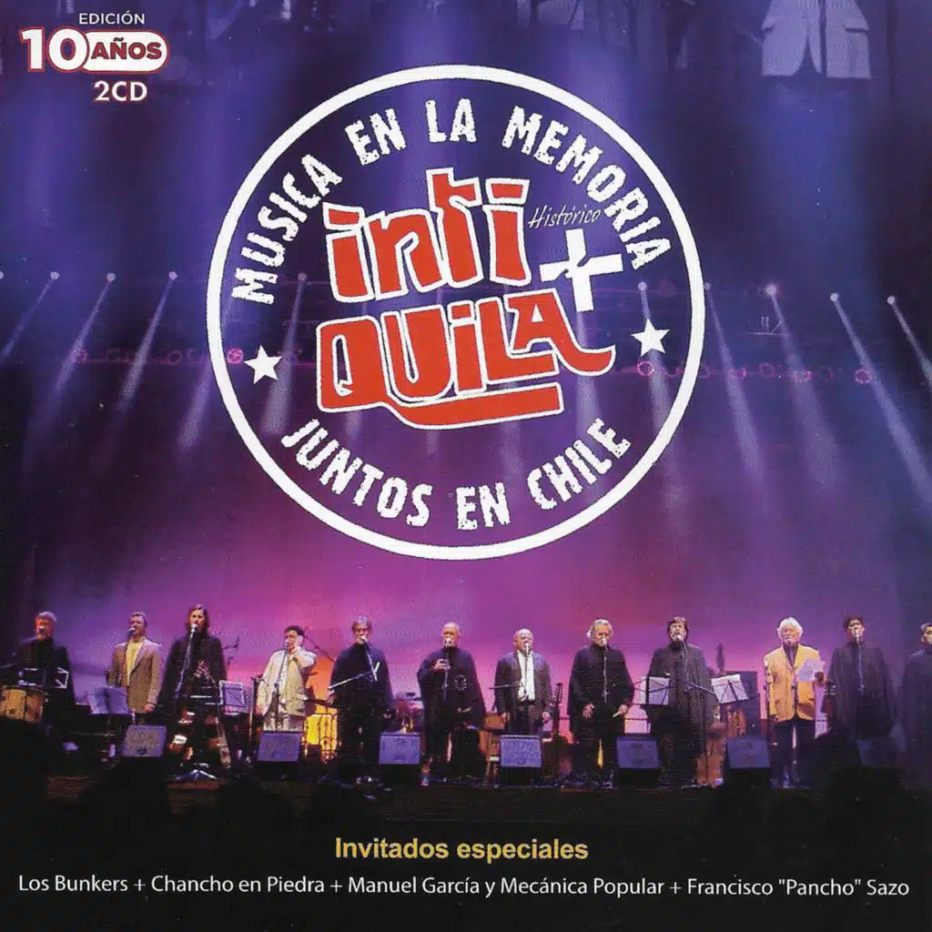 Música en la memoria Vol1