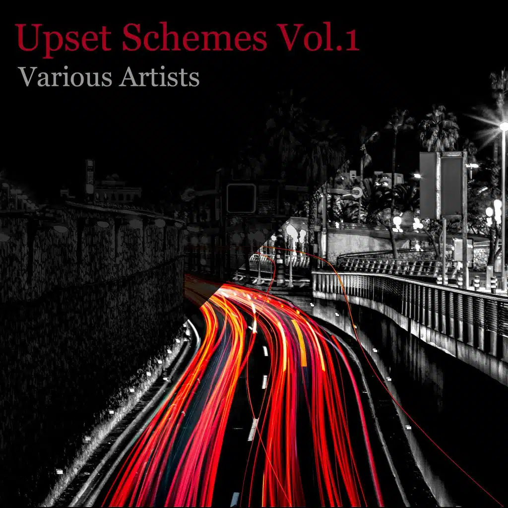 Upset Schemes, Vol. 1