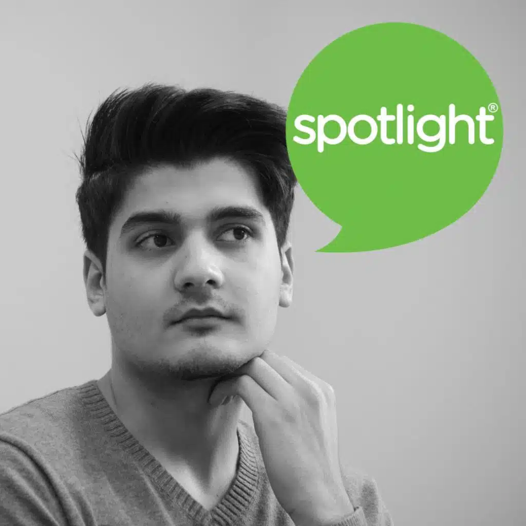 Learning More at the Human Library