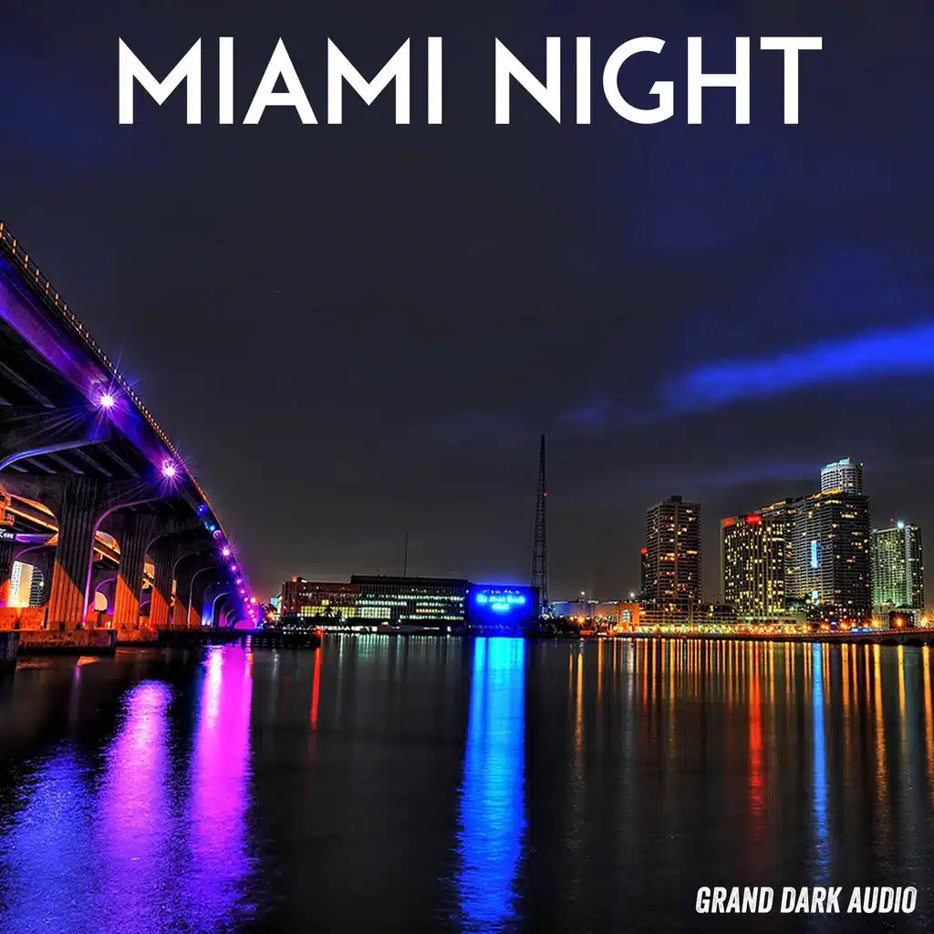 Hot Atmosphere (Original Mix)