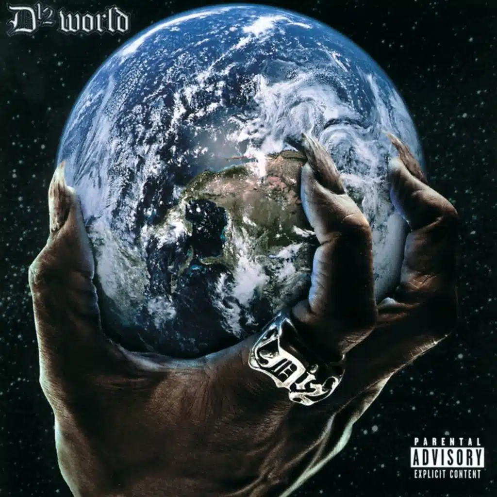 D-12 World