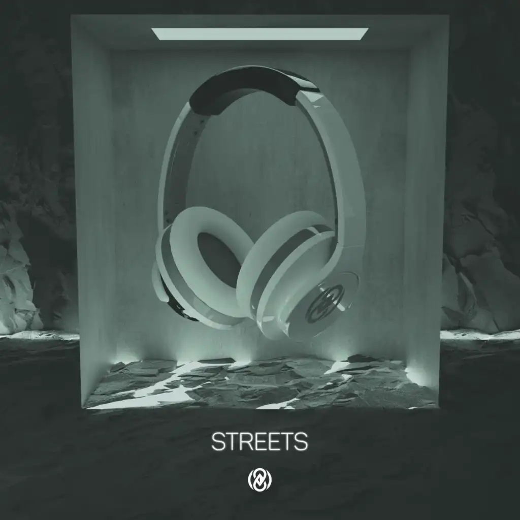 Streets (8D Audio)
