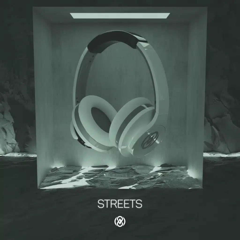 Streets (8D AUDIO)