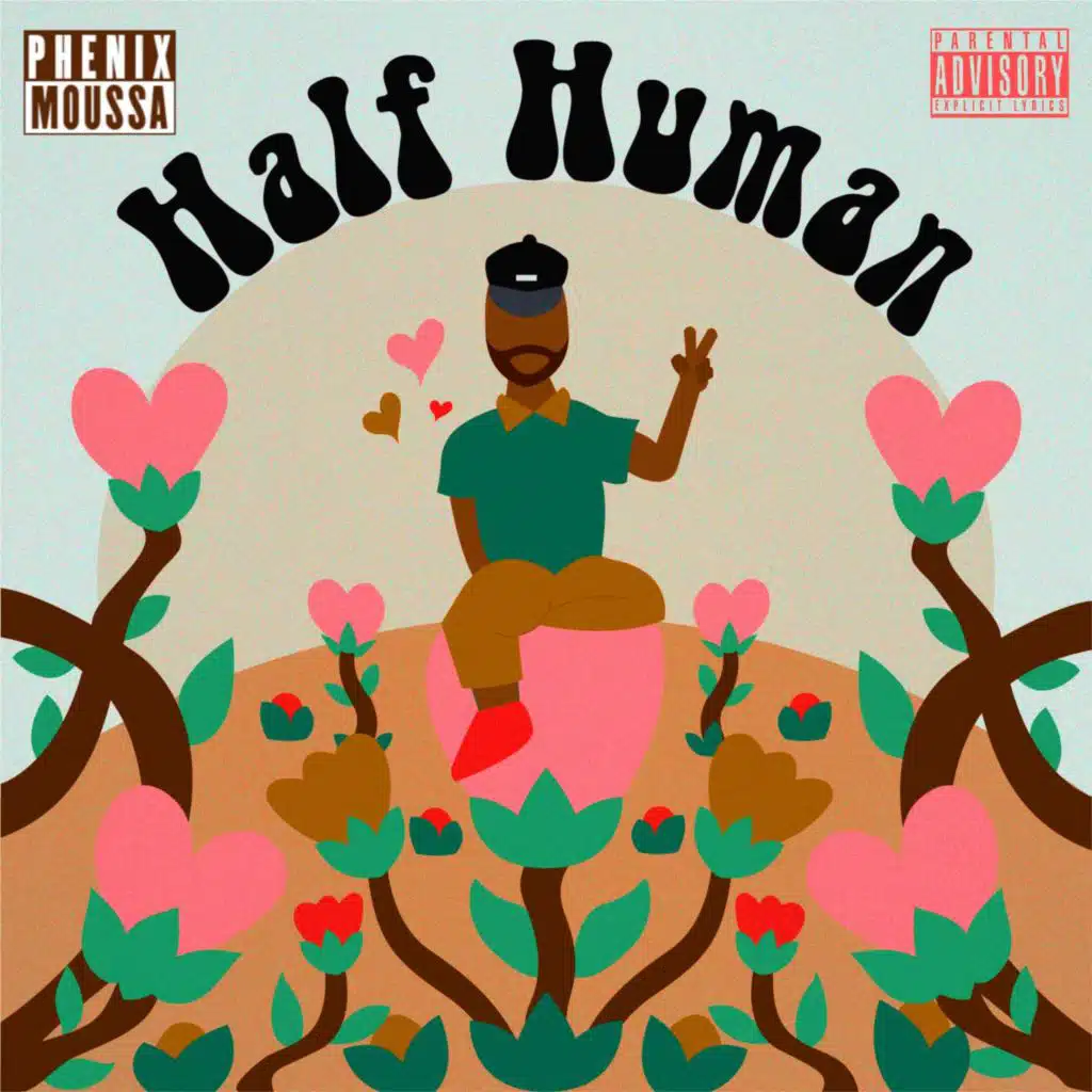 Half Human