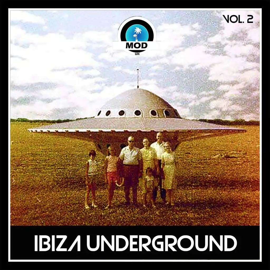 Ibiza Underground, Vol. 2