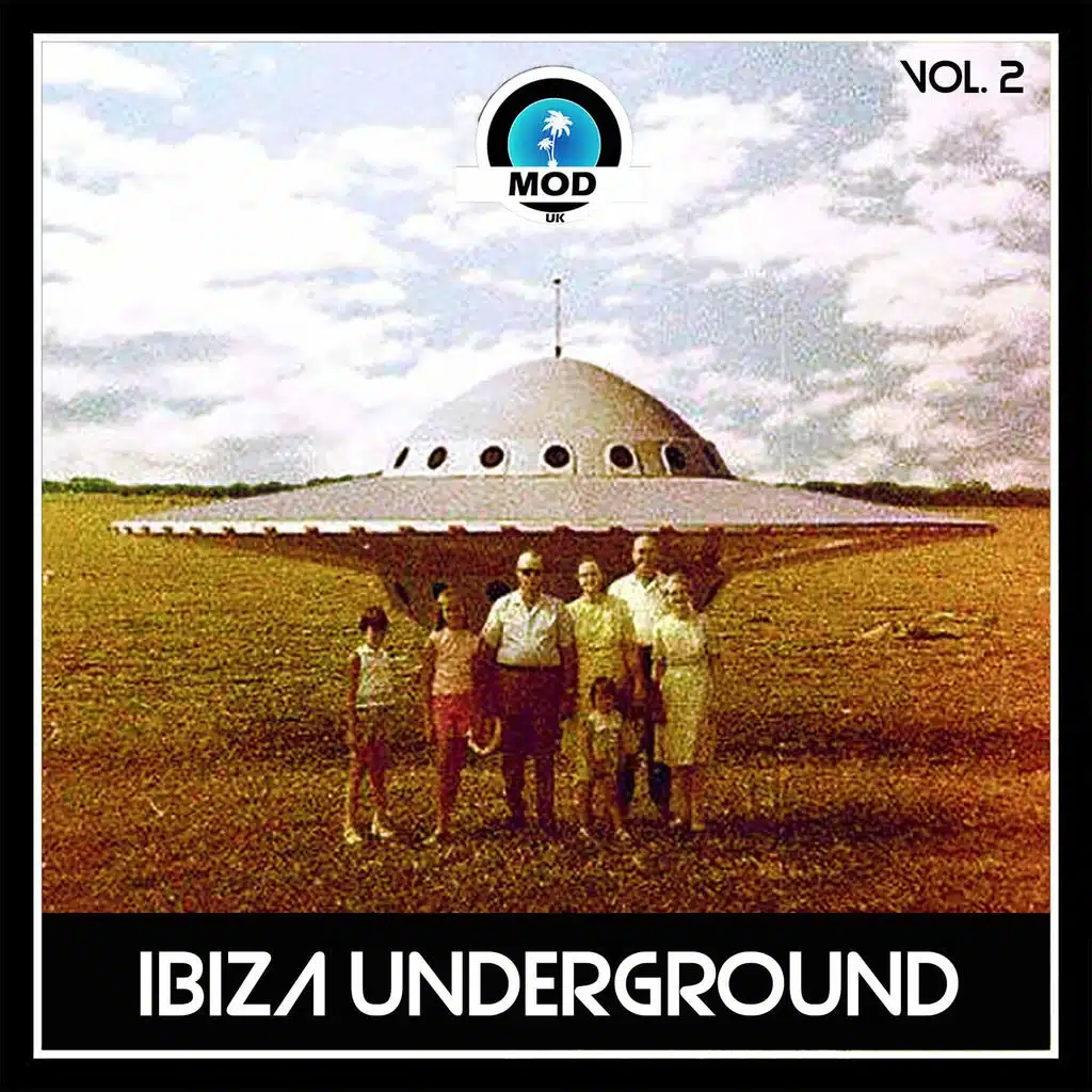 Evil Robot (Original Mix)